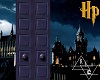 *HP* Gringotts Door