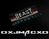 [J] Beast Bracelet V2