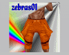 pantalon fuego comodo