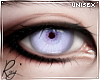 Pastel Purple Eyes