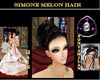SM - SIMONEMELON/HAIR
