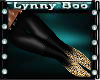 Dana Black Gold