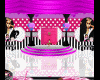 BARBIE PARTY ROOM