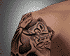 SkuLL Anyskin Tattoo
