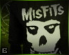 ß| Misfits