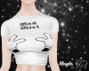 Bad Girl - Mickey Tee