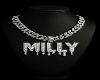 ICE | MILLY