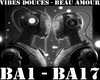 VIBES D - Beau amour