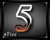 NUMBERS Furniture #5