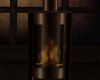 Chill Out Fireplace