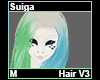 Suiga Hair M V3