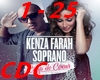 EP Coup De Coeur