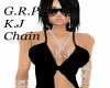 K.J Chain