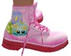 MM..EASTER MALE BOOTS