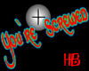 HB-You`re Screwed