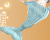 Mistel Mermaid Tail