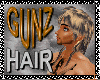 @ Gunz Blond Hair