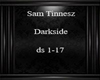 Sam Tinnesz - Darkside