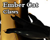 Ember Cat Claws