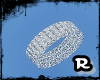 [Gel]Diamond bracelet R