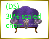 (DS)30Percent Scaled cha
