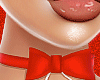 🎄 Xmas Red Choker