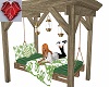 Witchy's Magic Daybed
