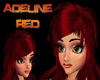 [NW] Adeline Red
