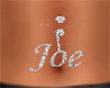 BBJ belly ring Joe (F)