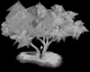Animated Geometric Tree