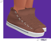 [Gel]Kim Converse beige