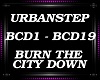 Burn The City Down