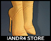 Luana Boots V2