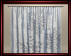 *L* Winter House Curtain
