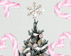 Glam Christmas Tree 02