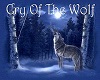 cry of the wolf