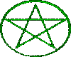 pentacle mess