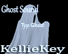 Halloween Ghost Sound