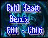 Cold Heart Remix