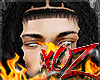 xOz Twisted Braids Lox