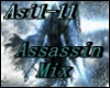 *L* Assassin Mix