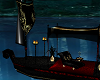 Romantic Barge