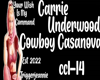 CU-Cowboy Casanova