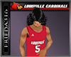 (F) Louisville Cardinals