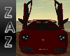 (ZaZ) Crimson GTR Lambro