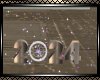**2024 Sign Gold
