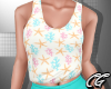 CG | Summer Starfish Top