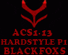 HARDSTYLE-ACS1-13-P1