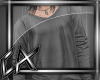 Ca | Sweater Grey~