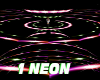 1Neon DJ light